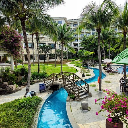 דה נאנג Olalani Resort & Condotel מראה חיצוני תמונה