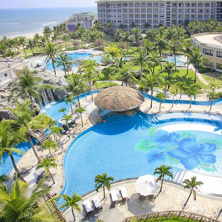 דה נאנג Olalani Resort & Condotel מראה חיצוני תמונה