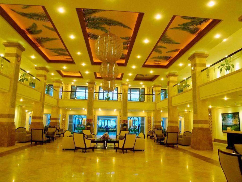 דה נאנג Olalani Resort & Condotel מראה חיצוני תמונה