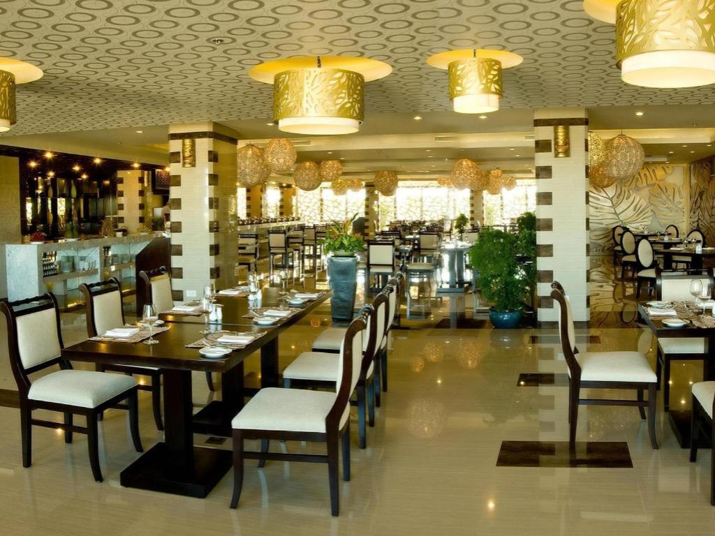 דה נאנג Olalani Resort & Condotel מראה חיצוני תמונה