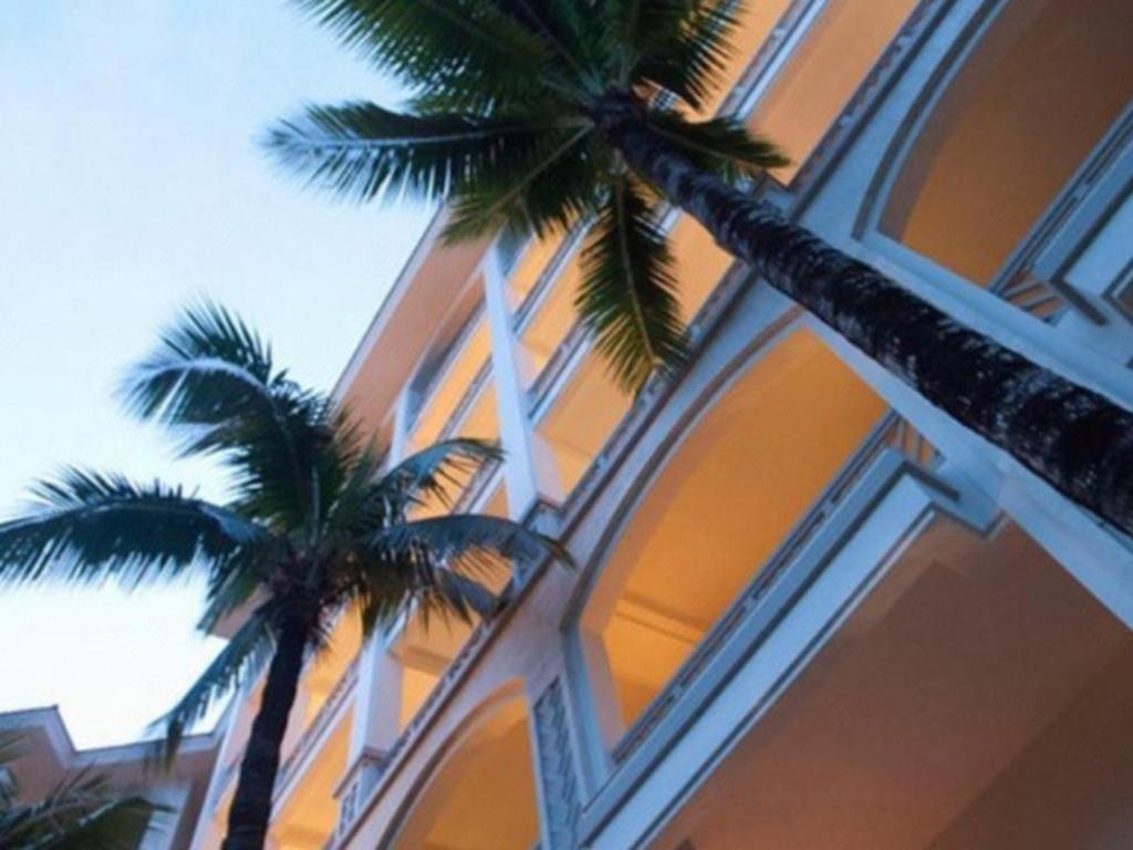 דה נאנג Olalani Resort & Condotel מראה חיצוני תמונה