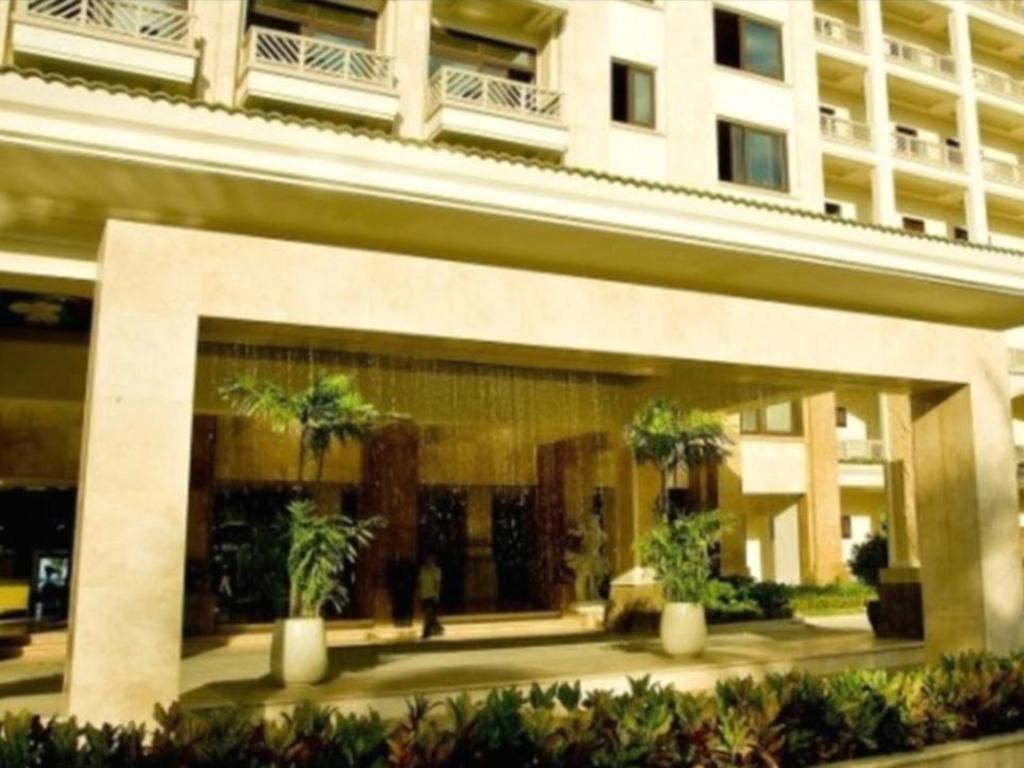 דה נאנג Olalani Resort & Condotel מראה חיצוני תמונה