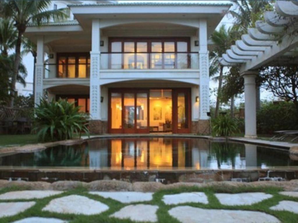 דה נאנג Olalani Resort & Condotel מראה חיצוני תמונה