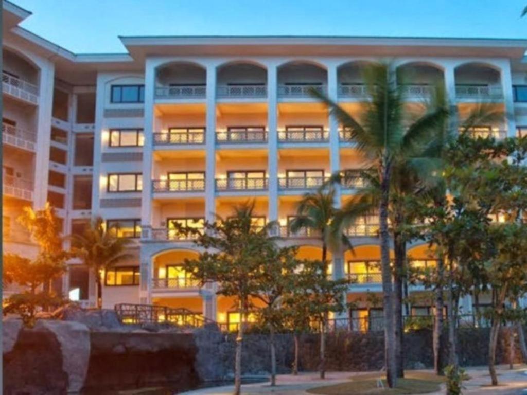 דה נאנג Olalani Resort & Condotel מראה חיצוני תמונה