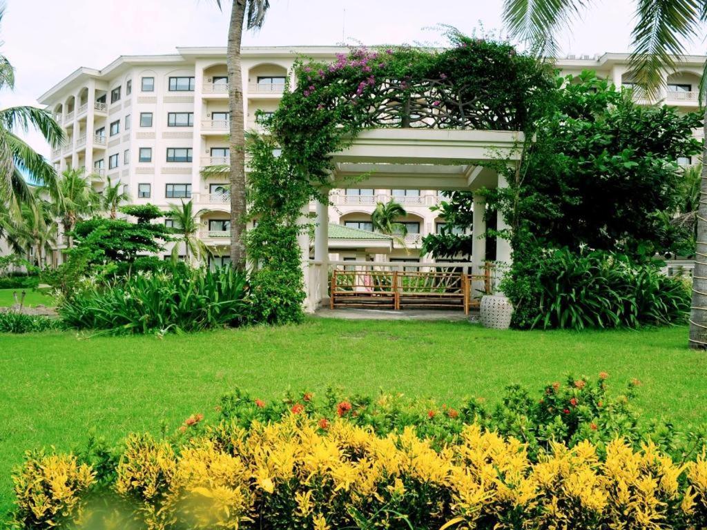 דה נאנג Olalani Resort & Condotel מראה חיצוני תמונה