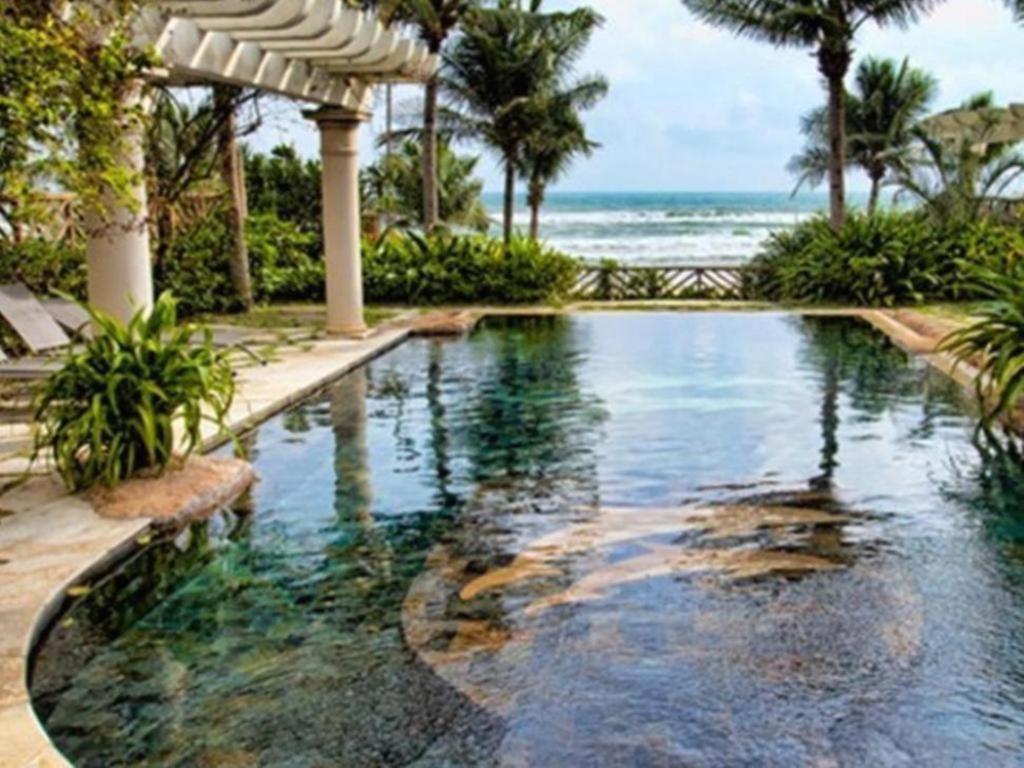 דה נאנג Olalani Resort & Condotel מראה חיצוני תמונה