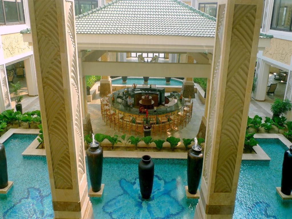 דה נאנג Olalani Resort & Condotel מראה חיצוני תמונה