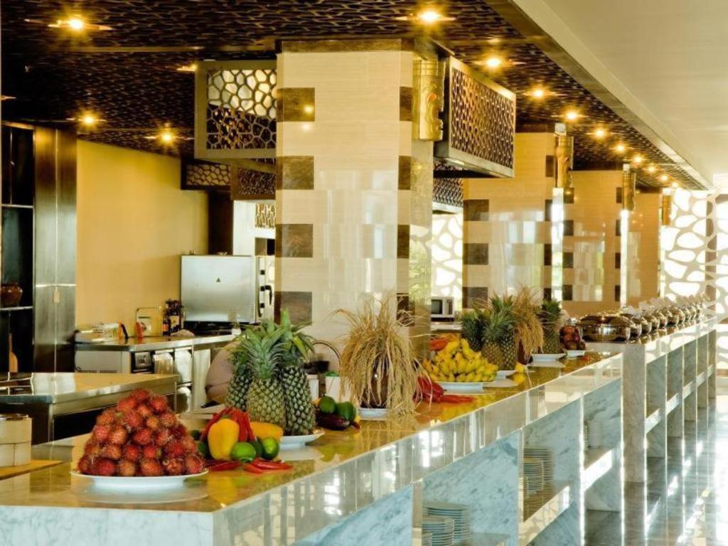 דה נאנג Olalani Resort & Condotel מראה חיצוני תמונה