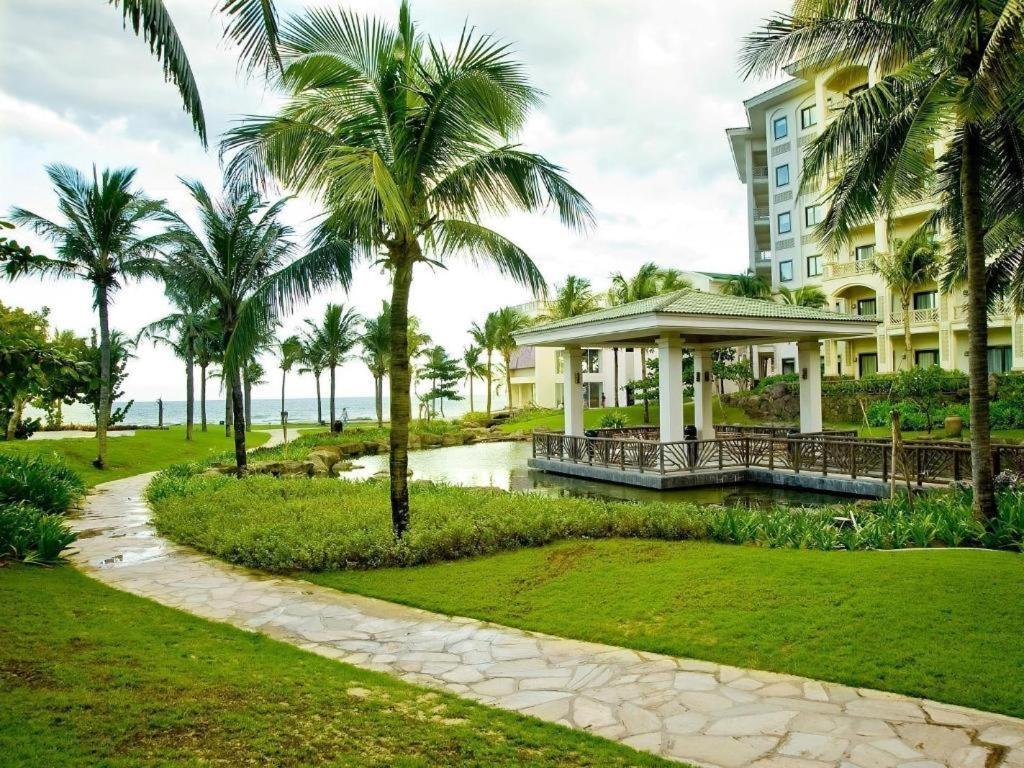 דה נאנג Olalani Resort & Condotel מראה חיצוני תמונה