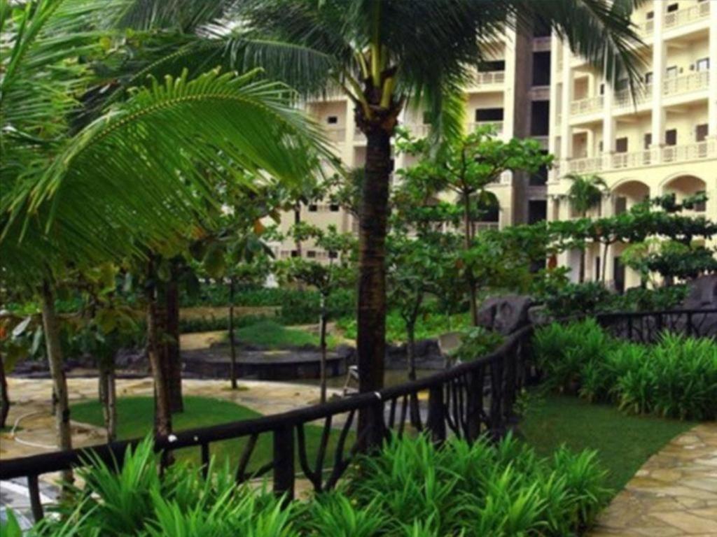 דה נאנג Olalani Resort & Condotel מראה חיצוני תמונה