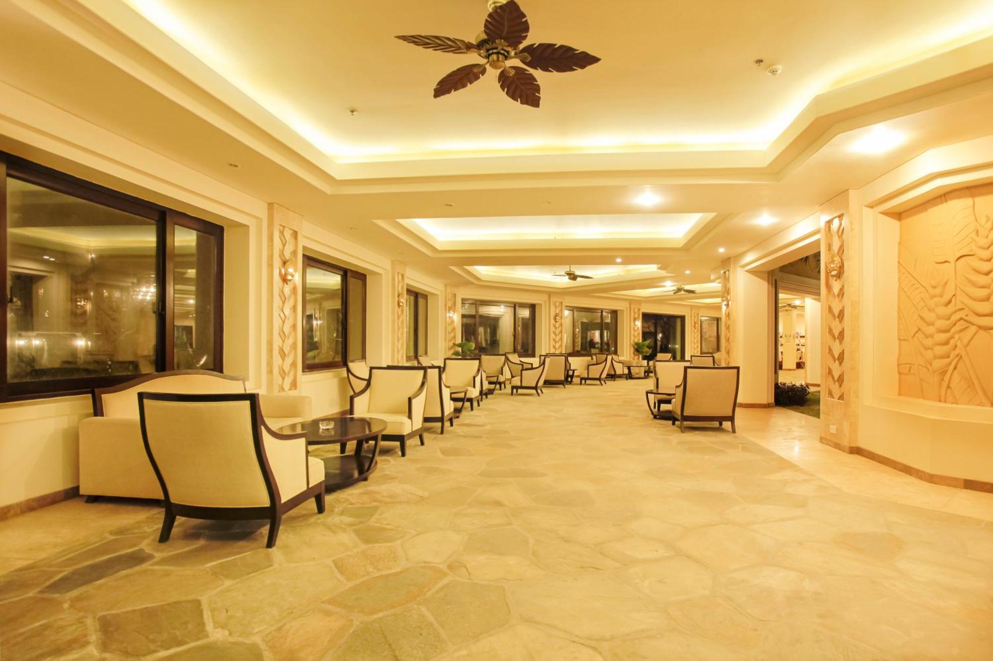 דה נאנג Olalani Resort & Condotel מראה חיצוני תמונה
