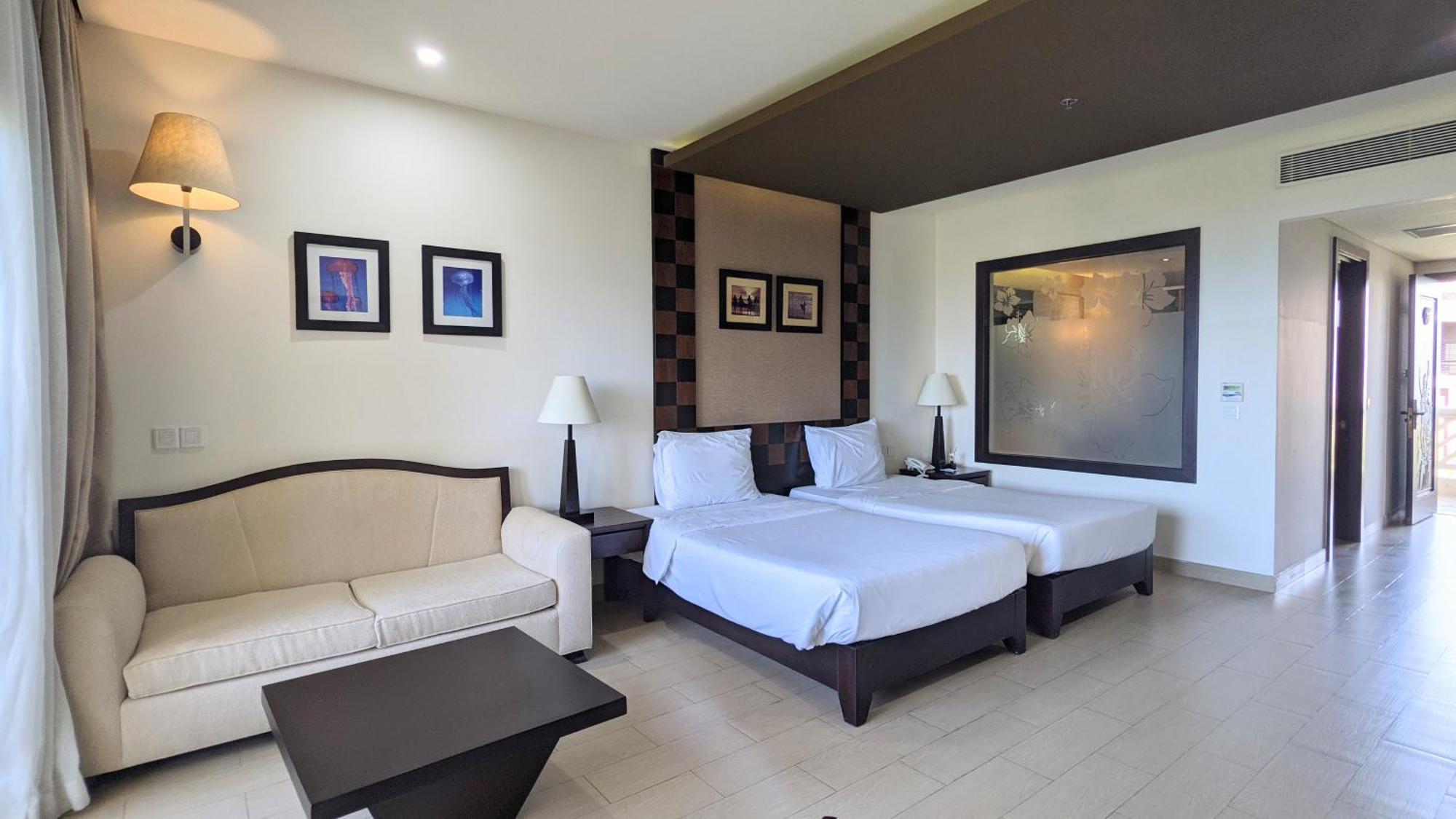 דה נאנג Olalani Resort & Condotel מראה חיצוני תמונה