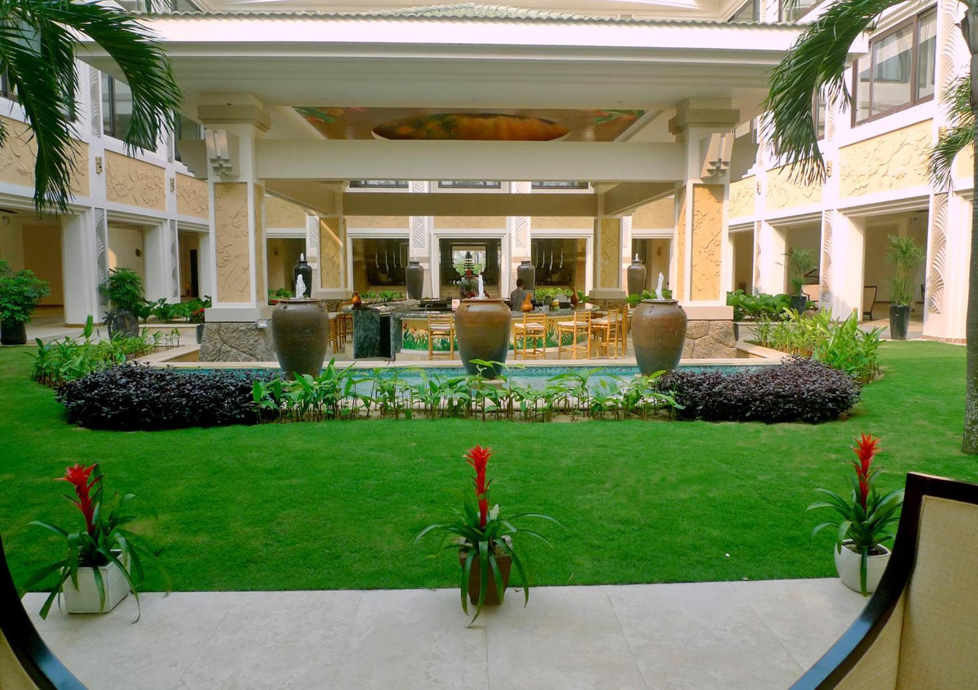 דה נאנג Olalani Resort & Condotel מראה חיצוני תמונה