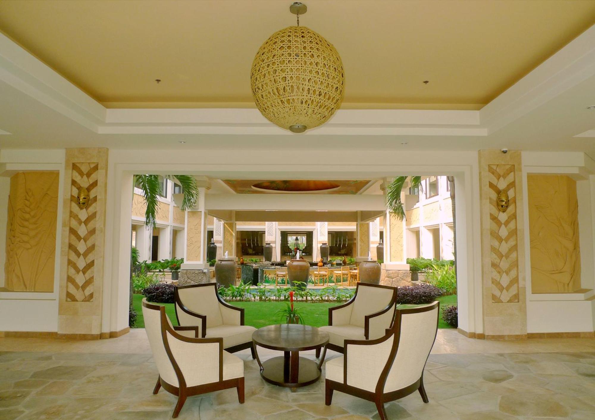 דה נאנג Olalani Resort & Condotel מראה חיצוני תמונה
