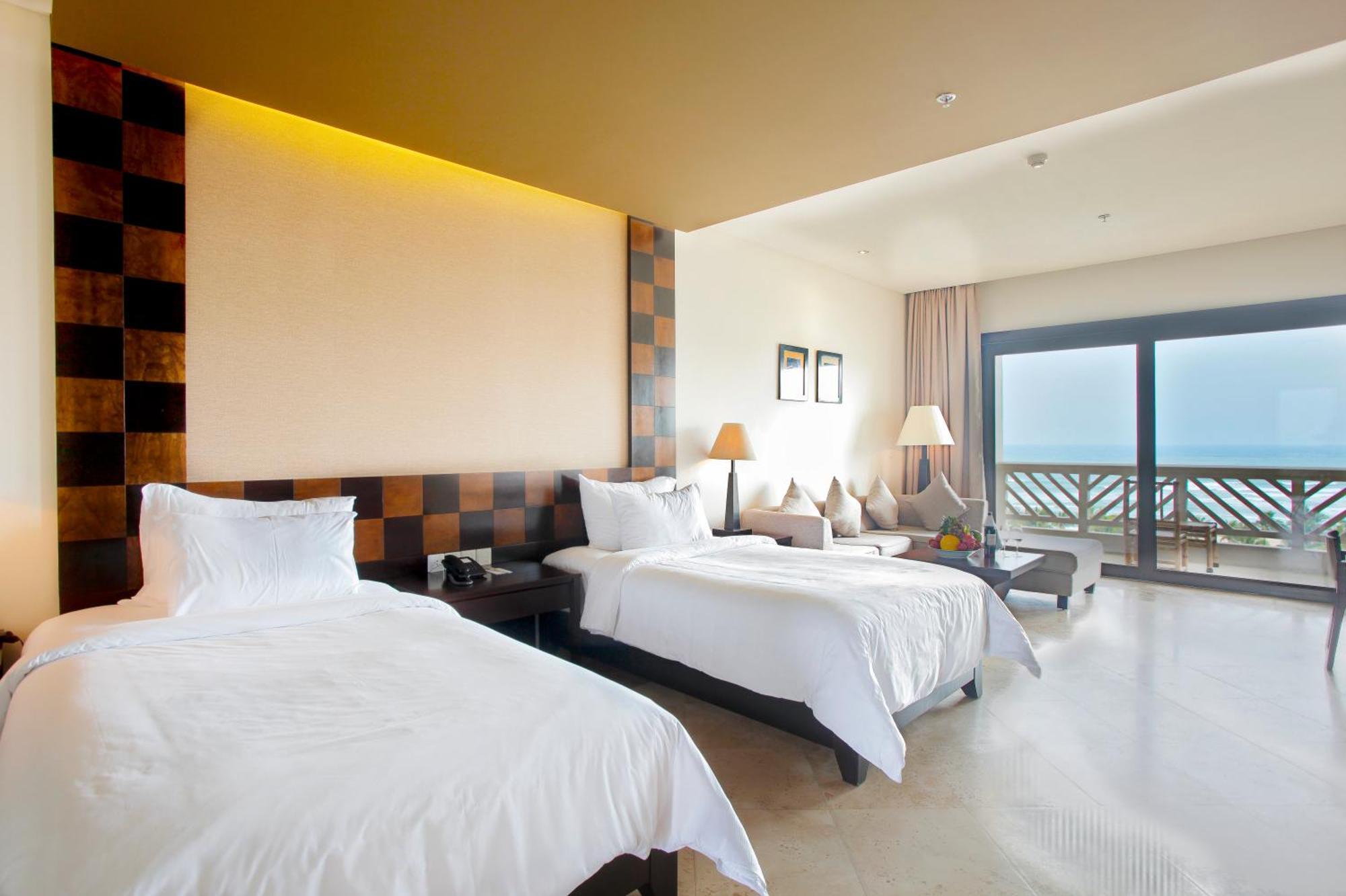 דה נאנג Olalani Resort & Condotel מראה חיצוני תמונה
