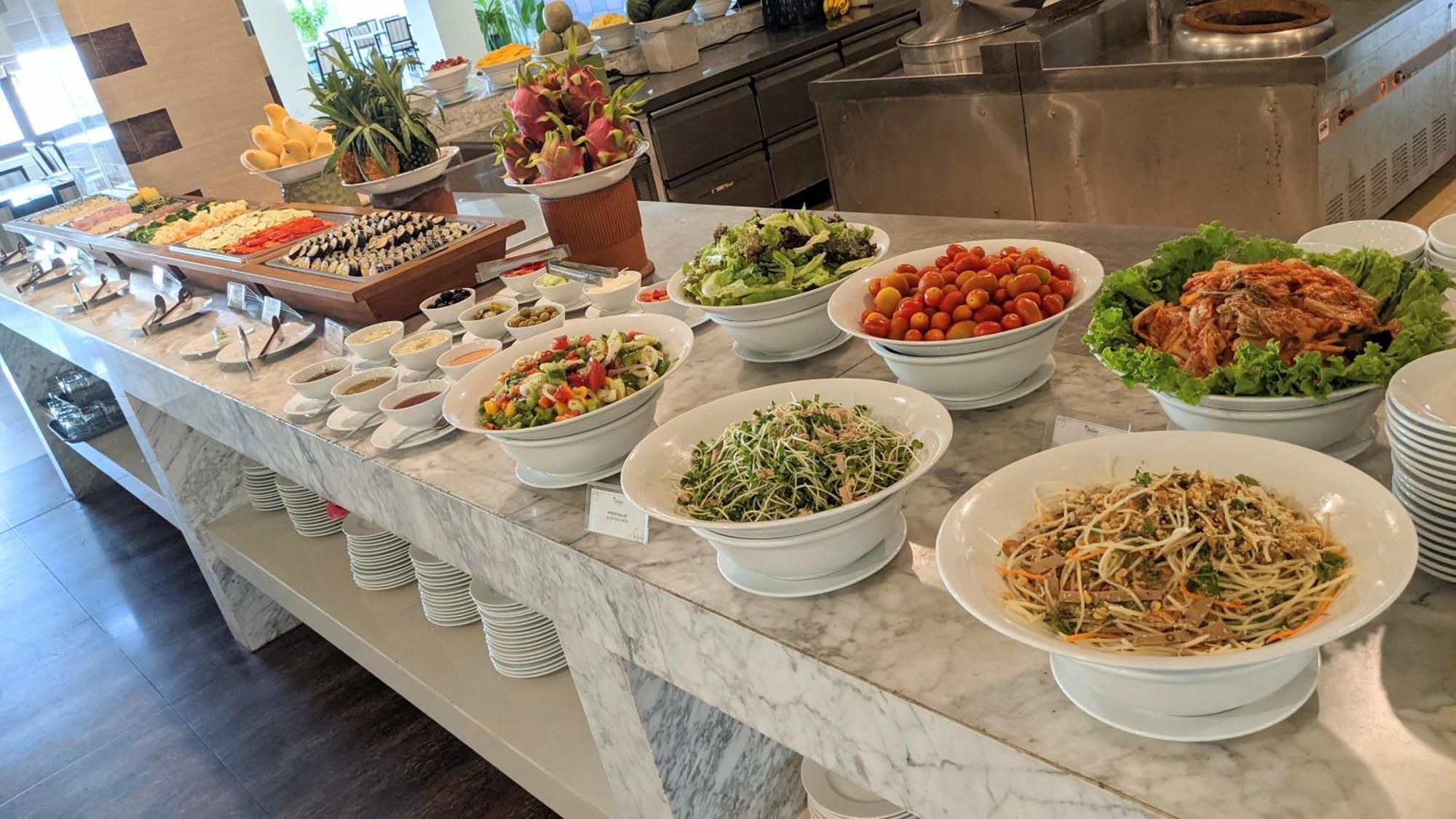 דה נאנג Olalani Resort & Condotel מראה חיצוני תמונה