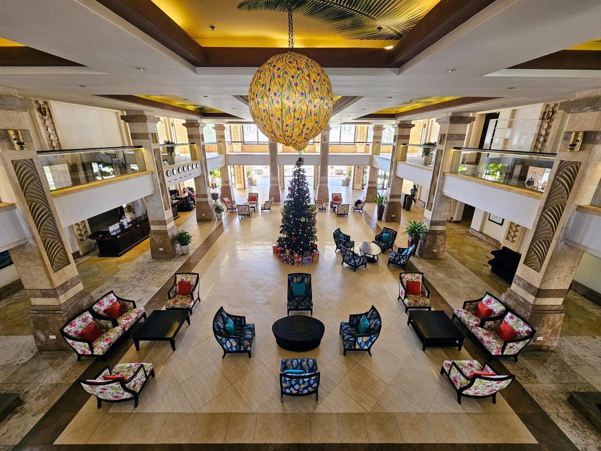 דה נאנג Olalani Resort & Condotel מראה חיצוני תמונה