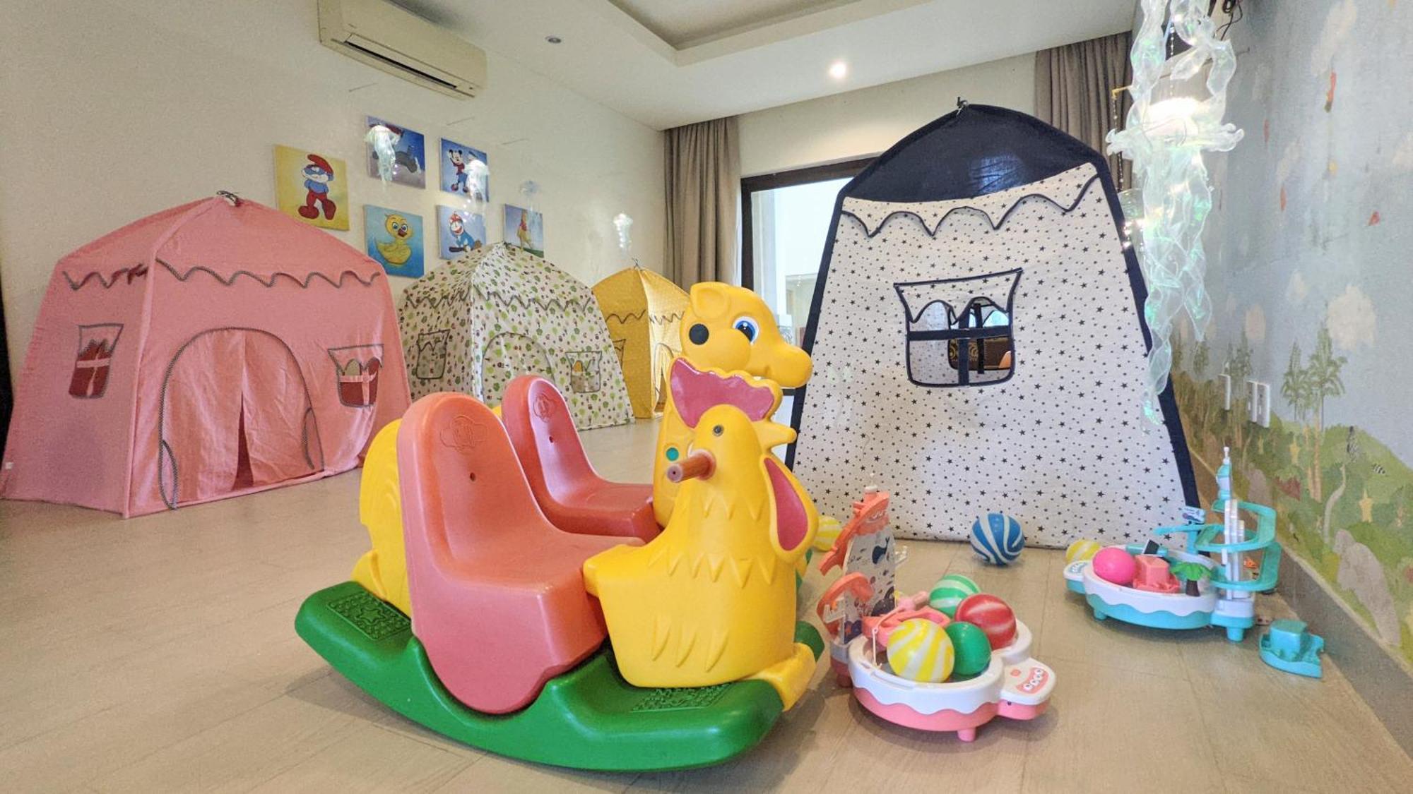 דה נאנג Olalani Resort & Condotel מראה חיצוני תמונה