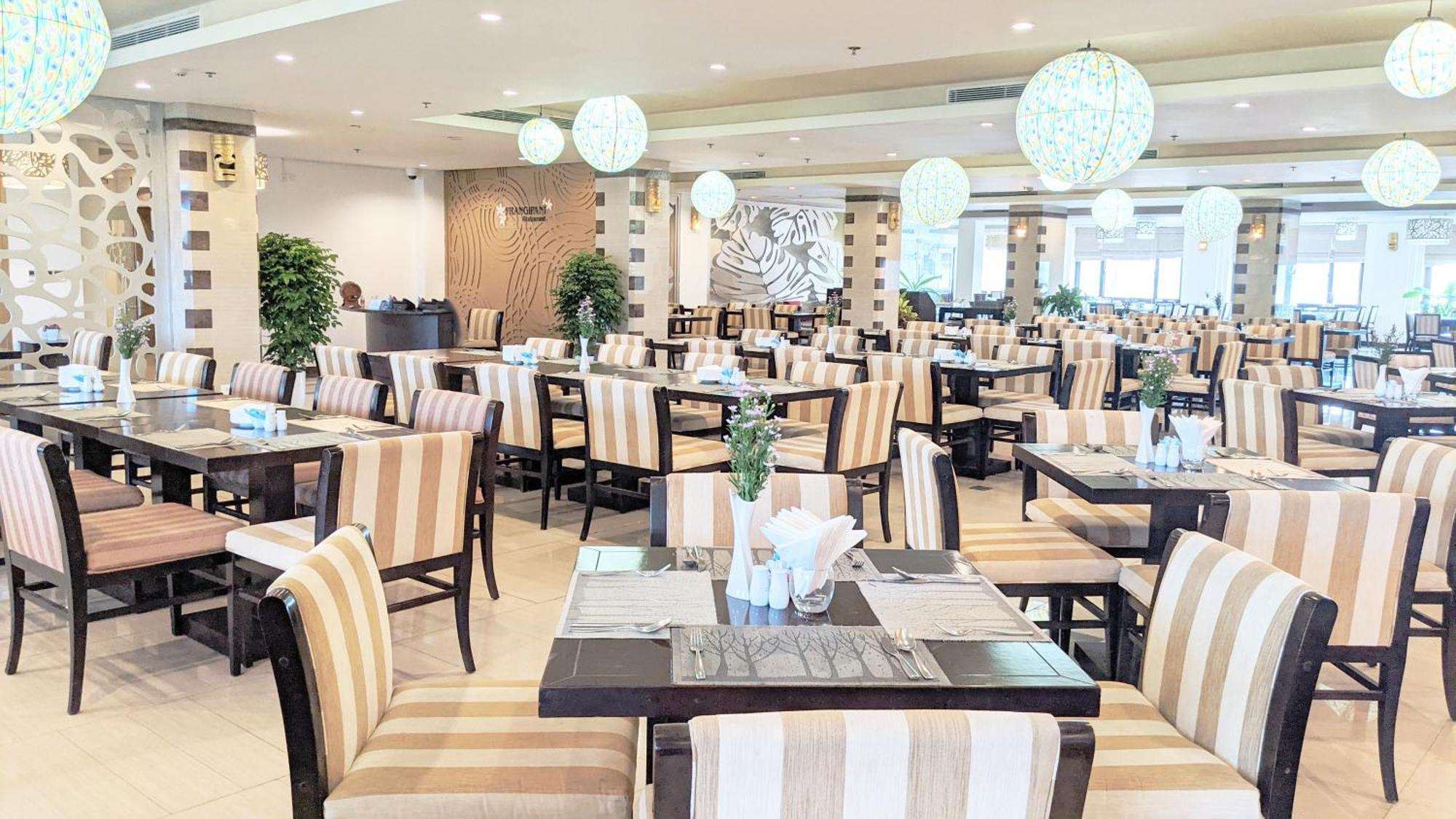 דה נאנג Olalani Resort & Condotel מראה חיצוני תמונה