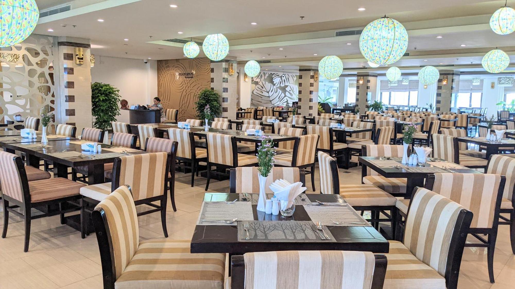 דה נאנג Olalani Resort & Condotel מראה חיצוני תמונה