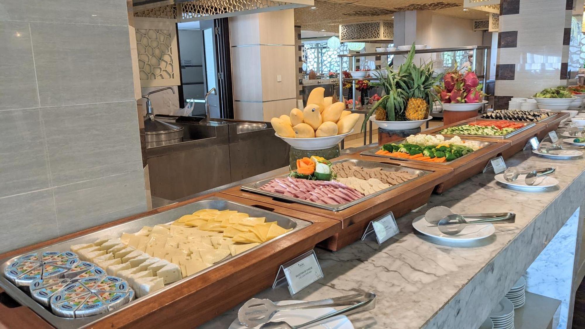 דה נאנג Olalani Resort & Condotel מראה חיצוני תמונה