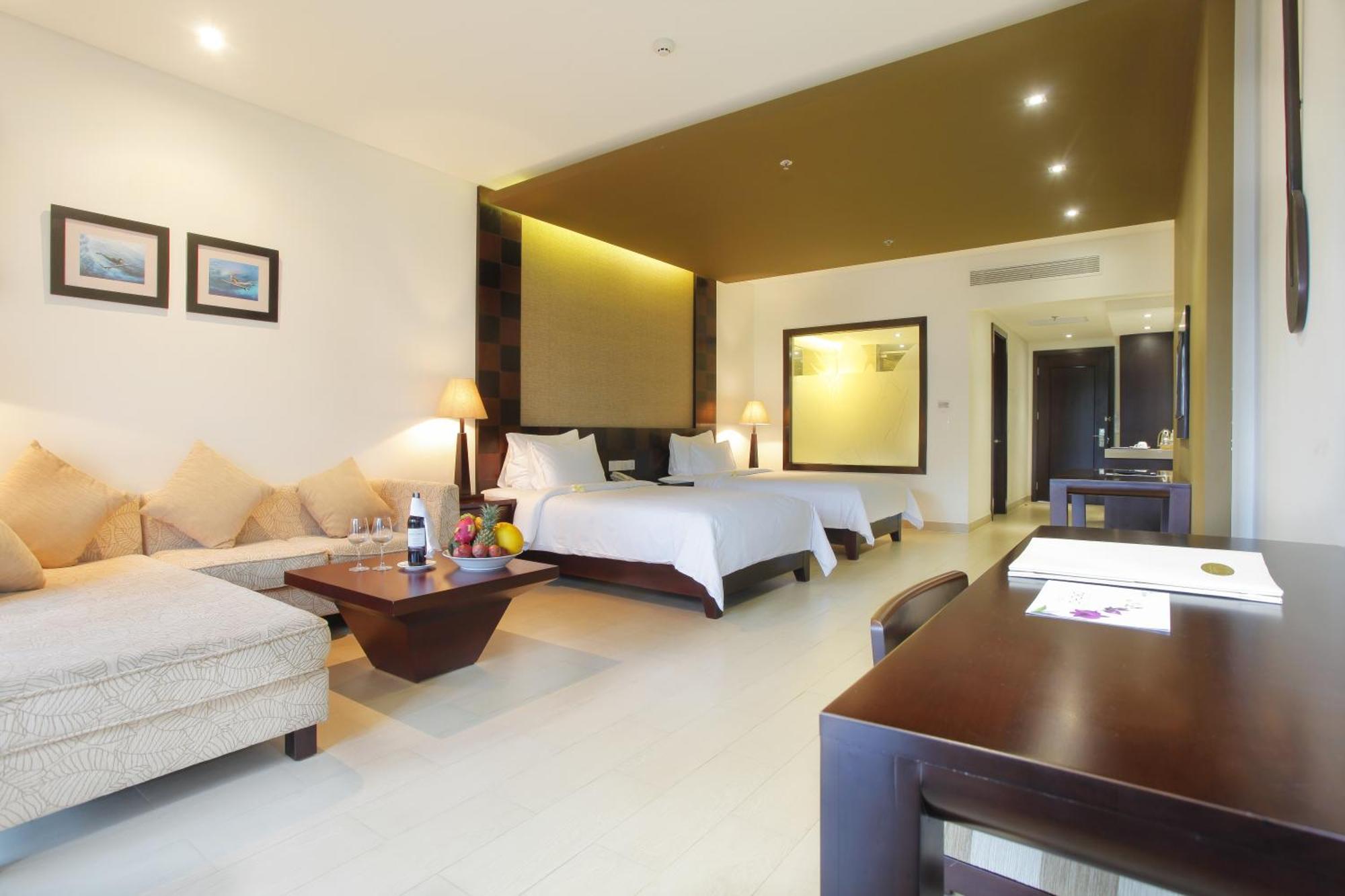 דה נאנג Olalani Resort & Condotel חדר תמונה