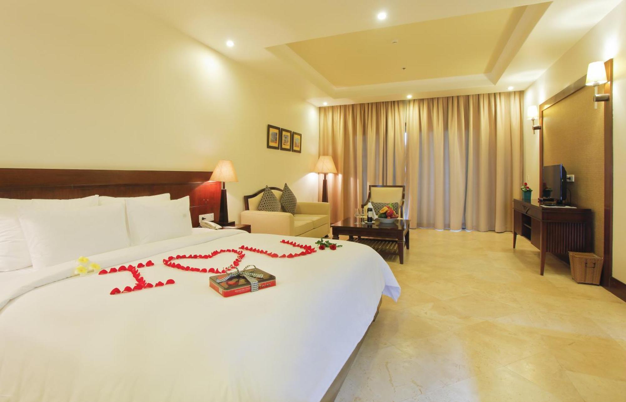 דה נאנג Olalani Resort & Condotel חדר תמונה
