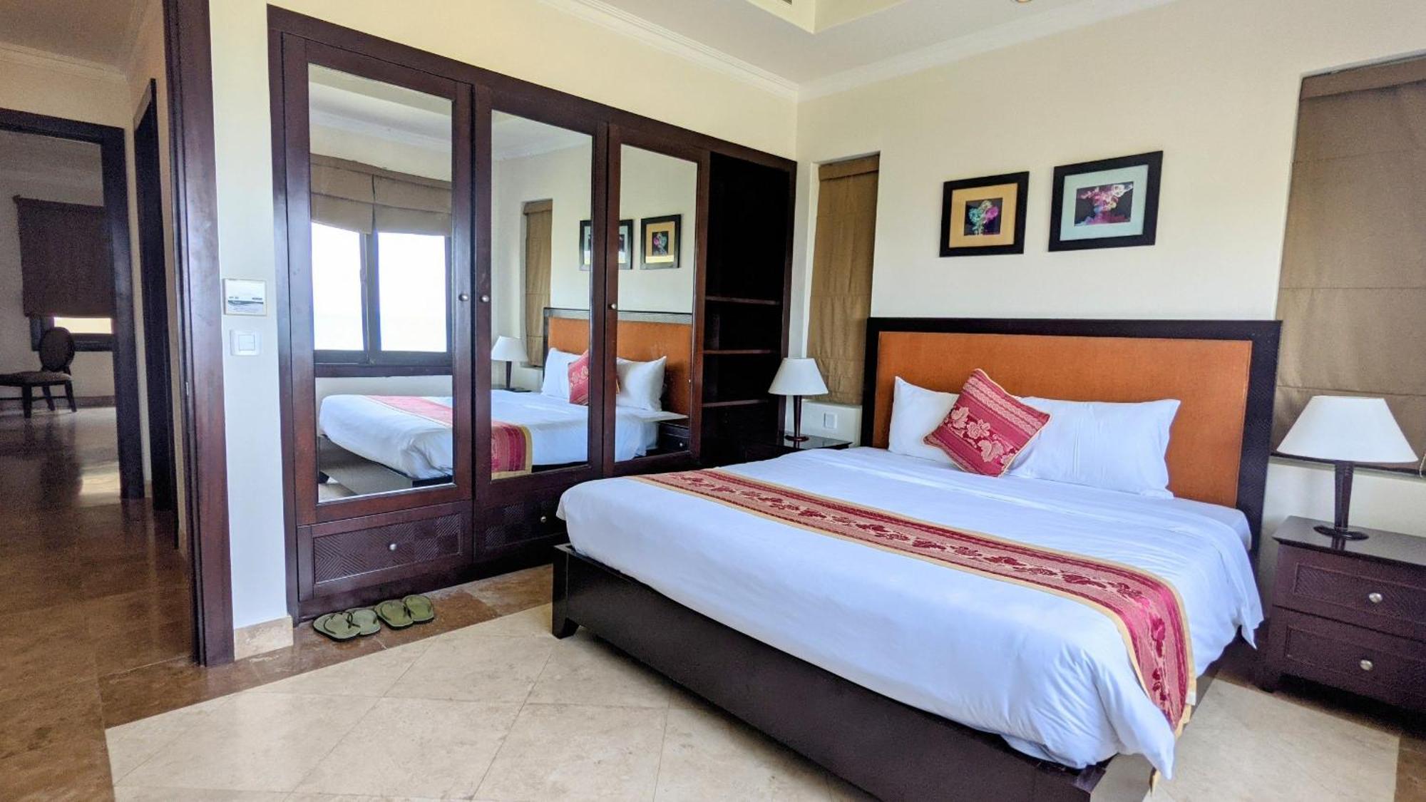 דה נאנג Olalani Resort & Condotel מראה חיצוני תמונה