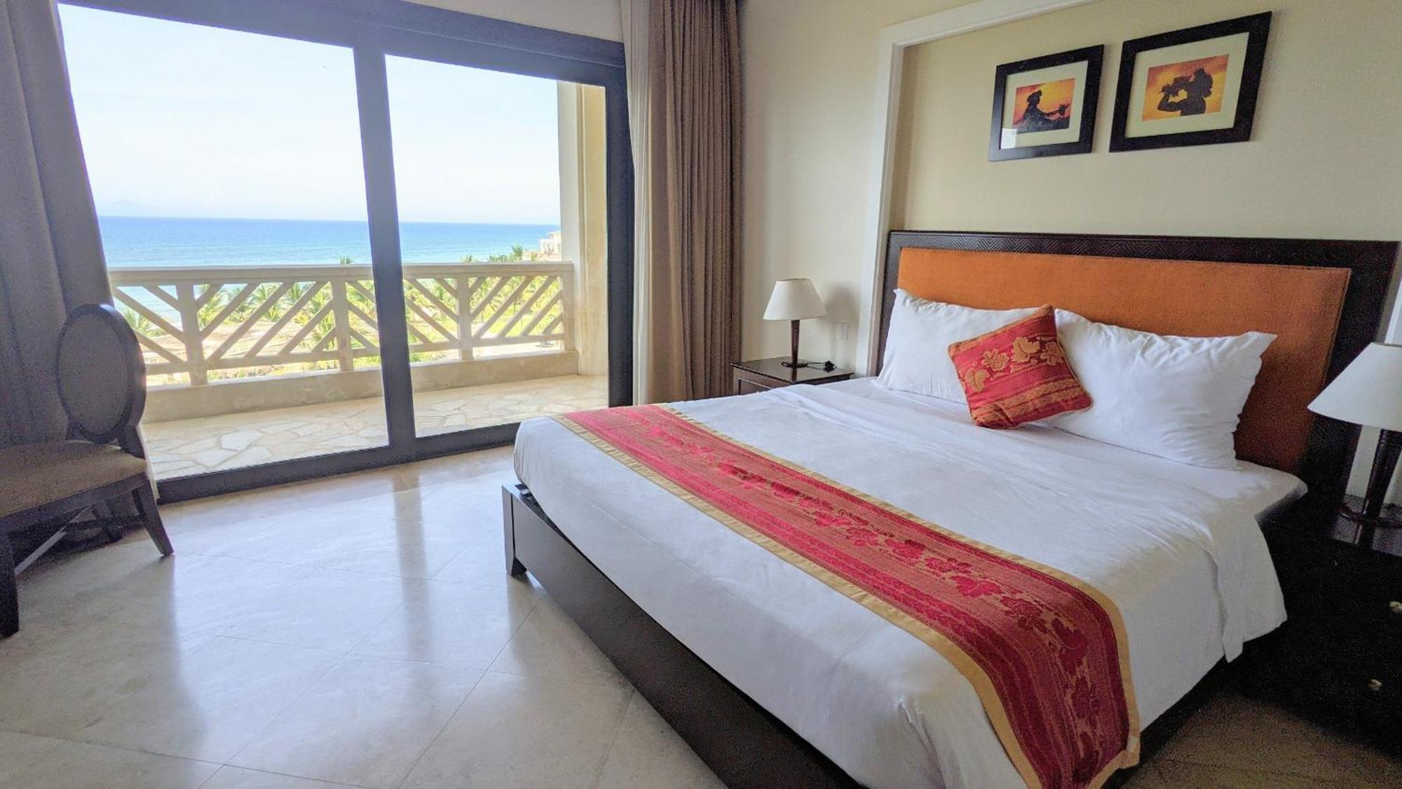 דה נאנג Olalani Resort & Condotel מראה חיצוני תמונה