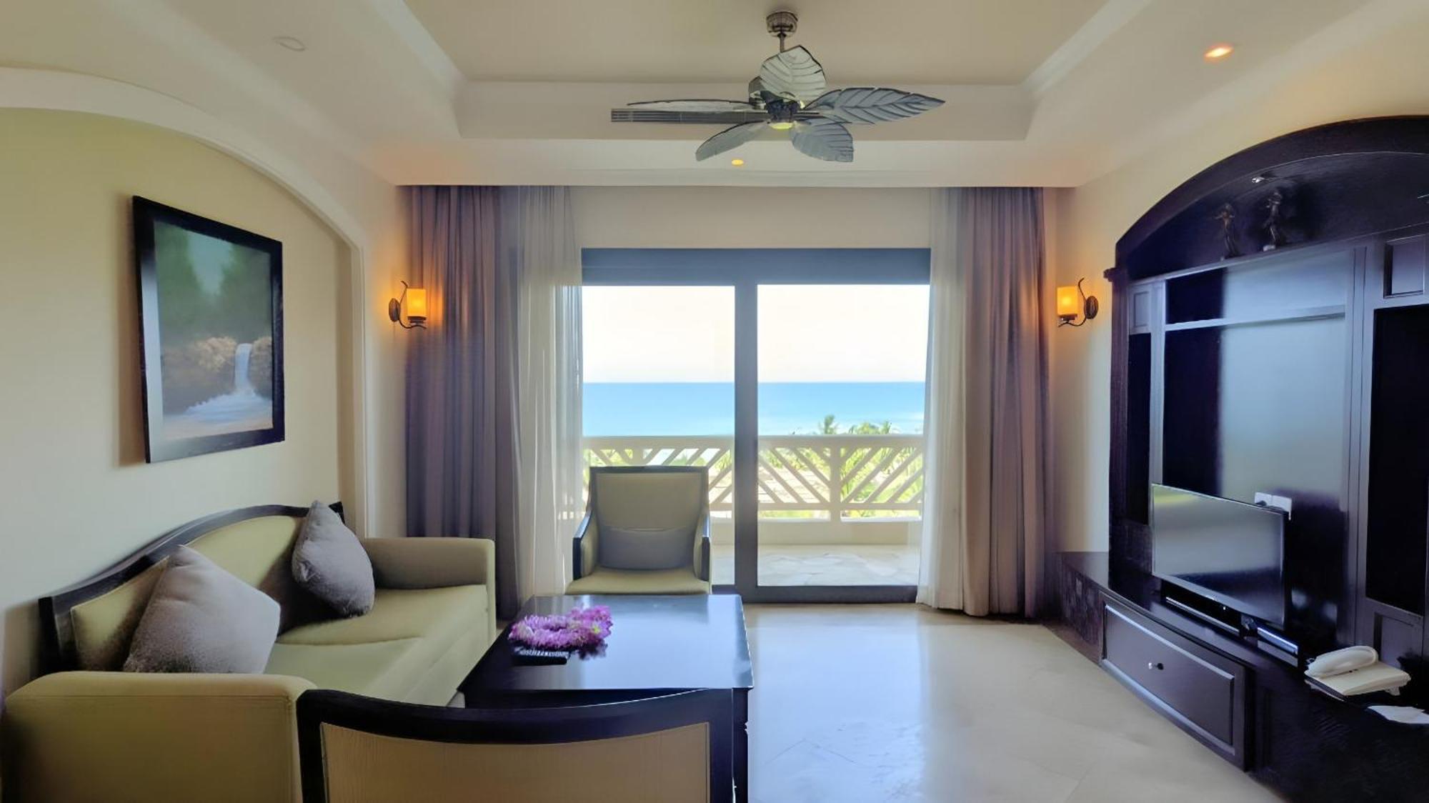 דה נאנג Olalani Resort & Condotel מראה חיצוני תמונה