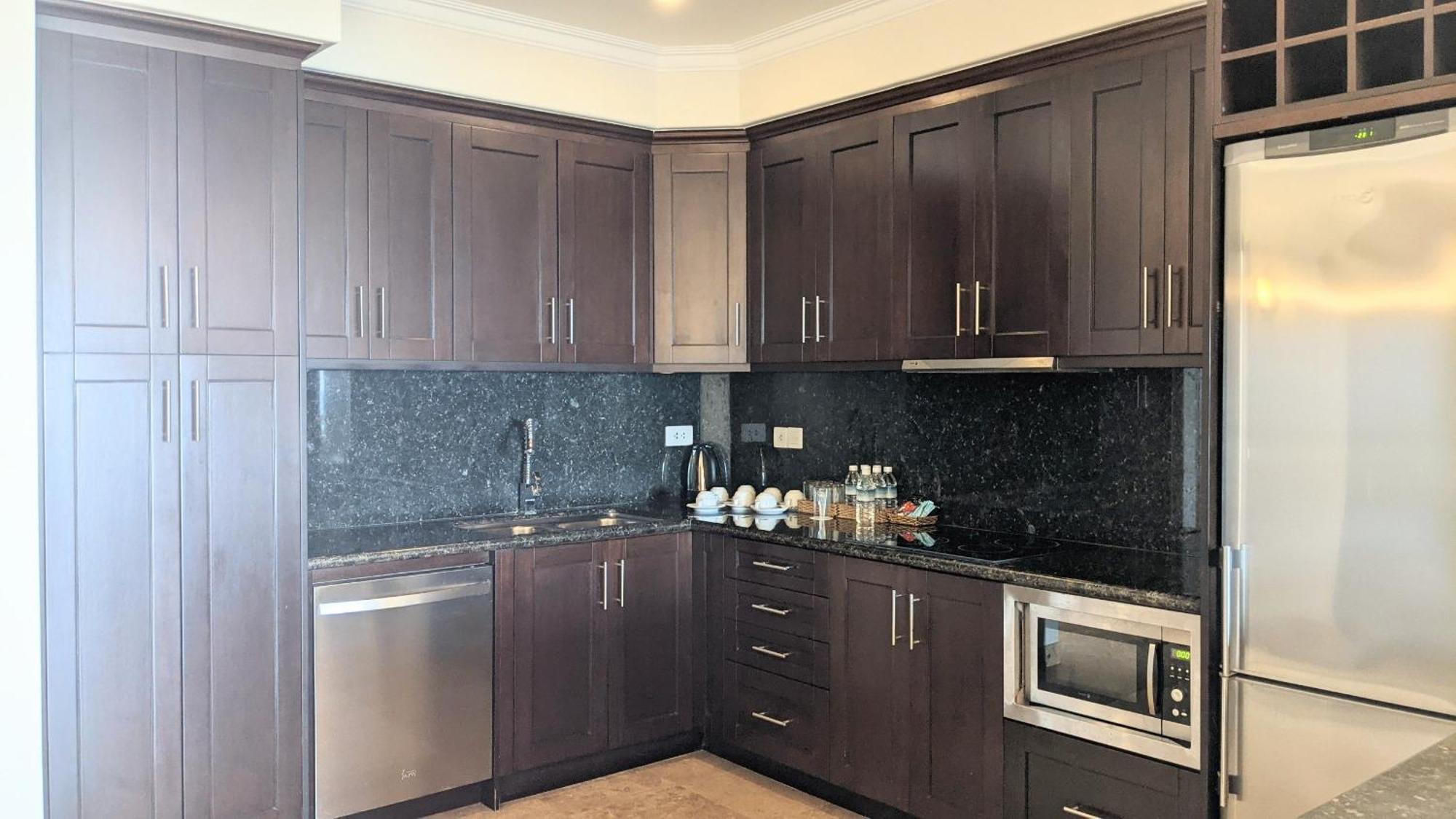 דה נאנג Olalani Resort & Condotel מראה חיצוני תמונה