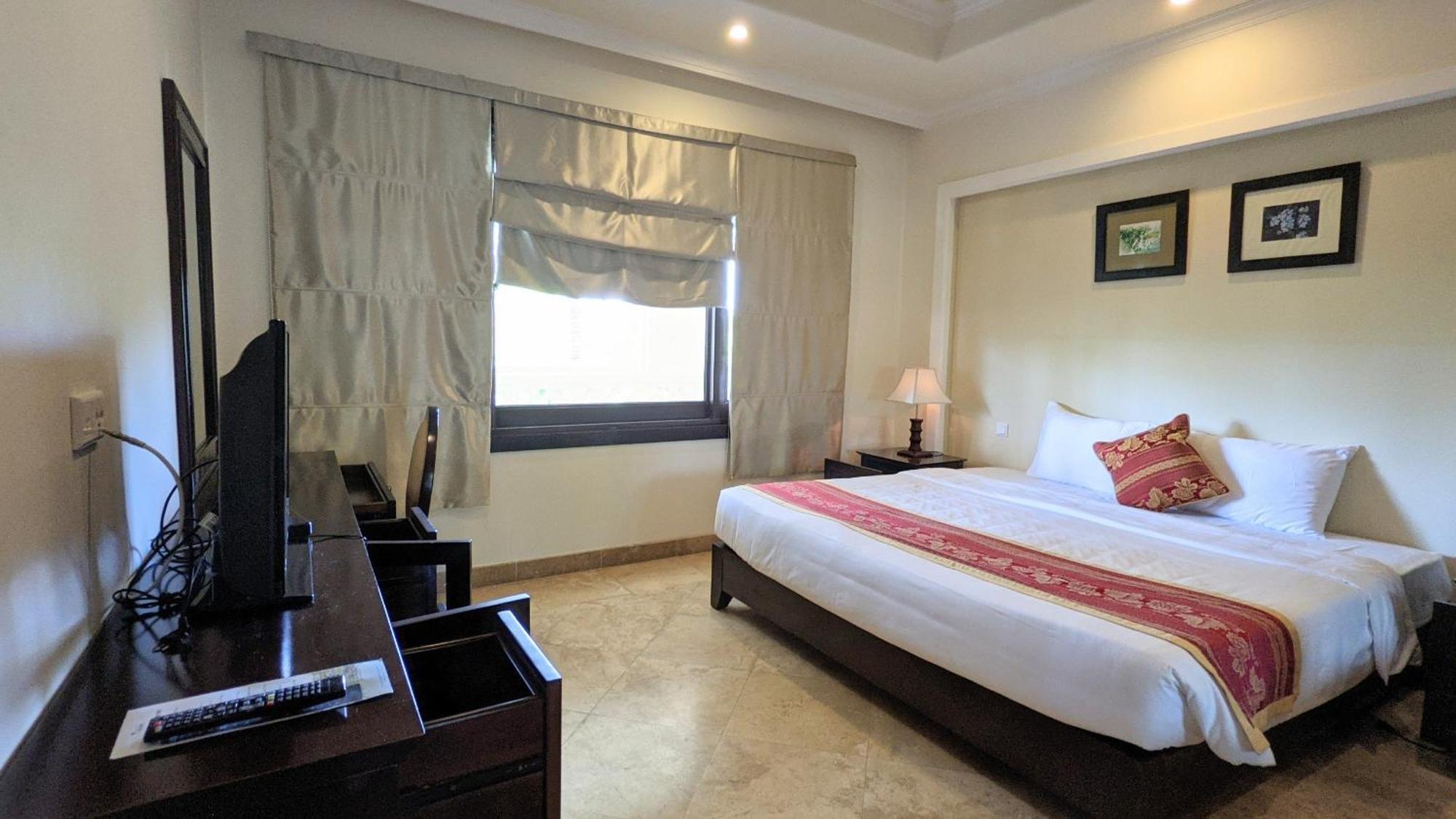 דה נאנג Olalani Resort & Condotel מראה חיצוני תמונה