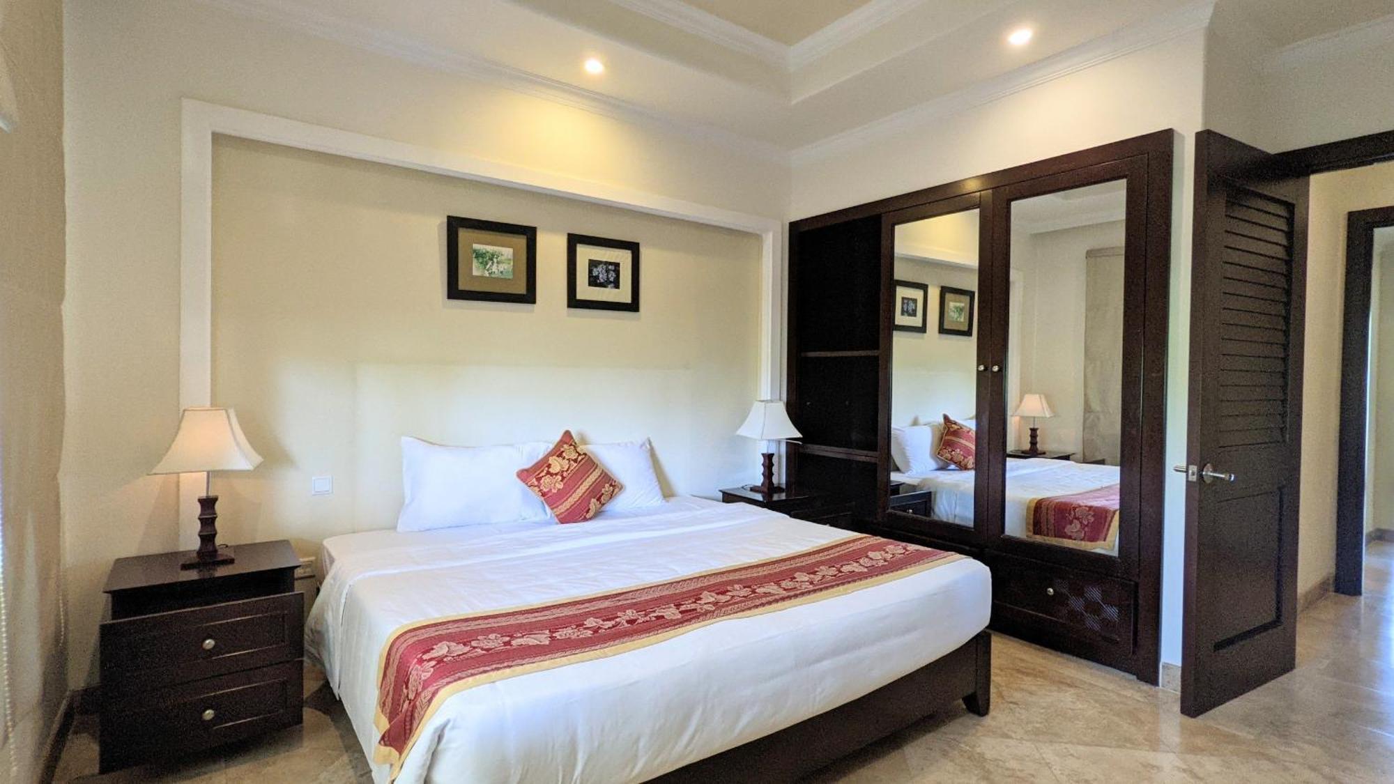 דה נאנג Olalani Resort & Condotel מראה חיצוני תמונה