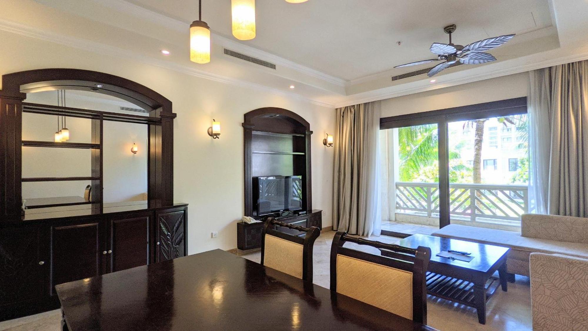 דה נאנג Olalani Resort & Condotel מראה חיצוני תמונה