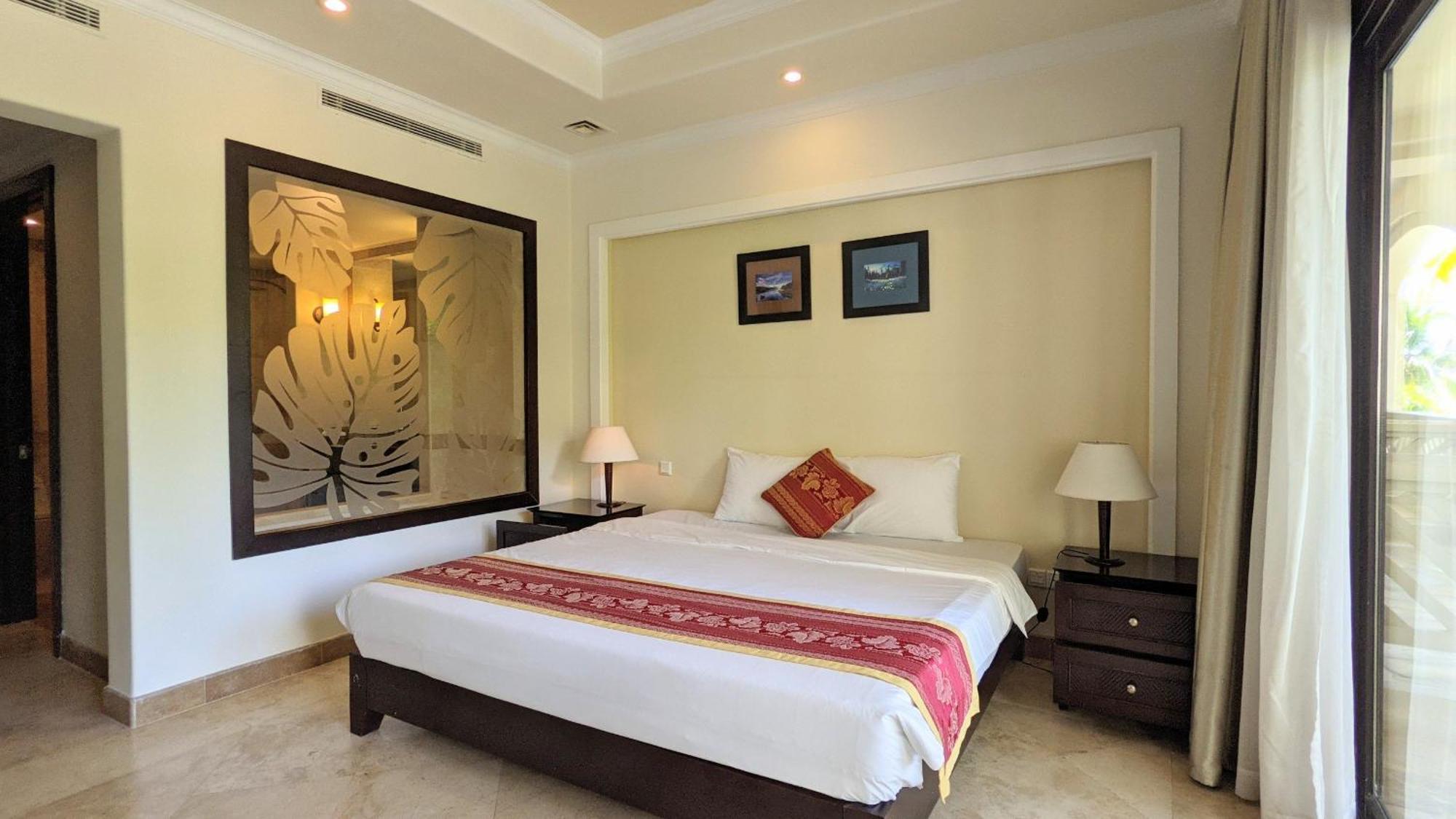 דה נאנג Olalani Resort & Condotel מראה חיצוני תמונה
