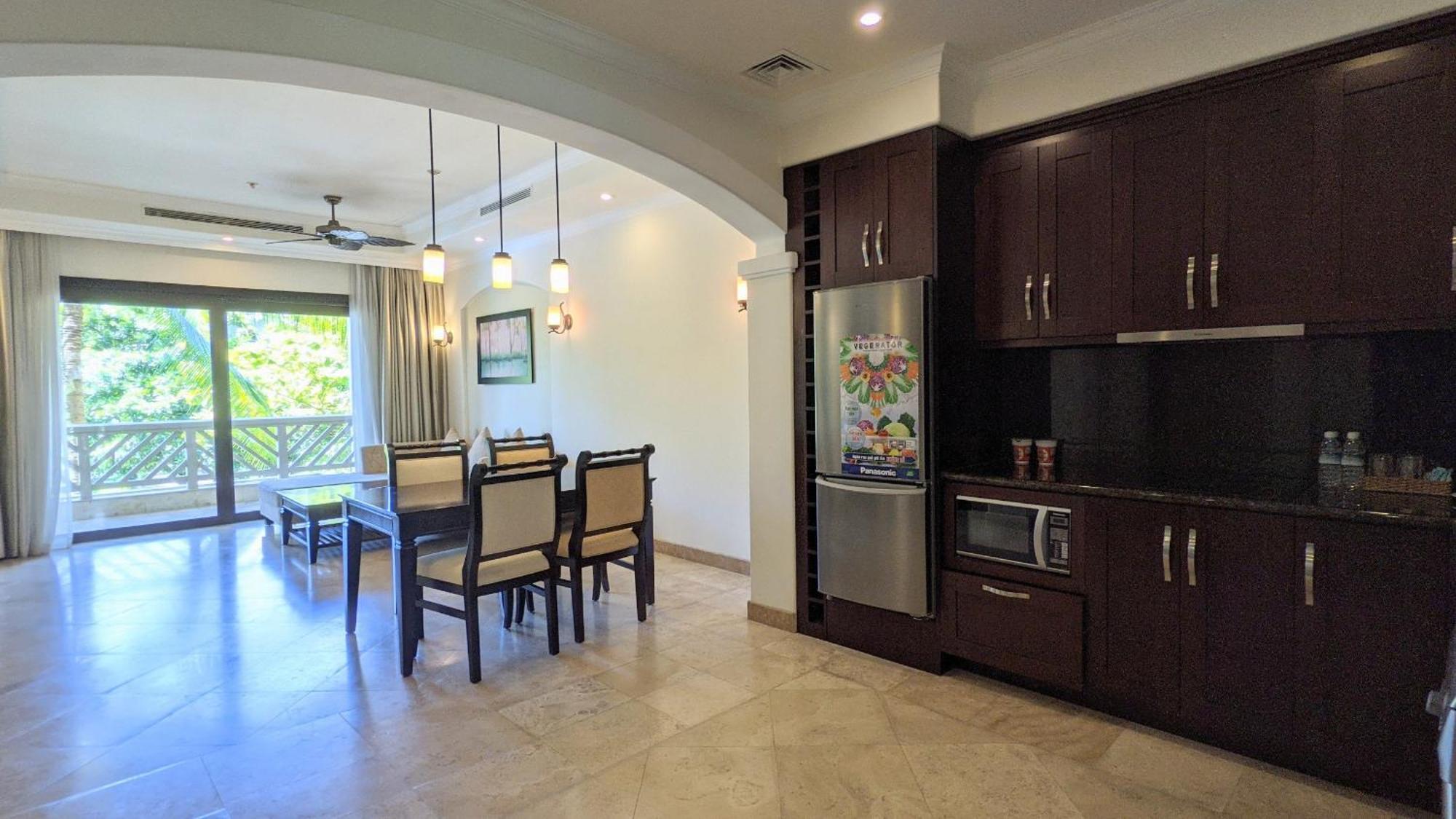 דה נאנג Olalani Resort & Condotel מראה חיצוני תמונה