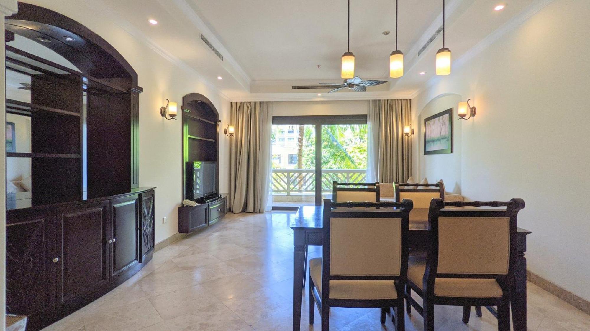 דה נאנג Olalani Resort & Condotel מראה חיצוני תמונה