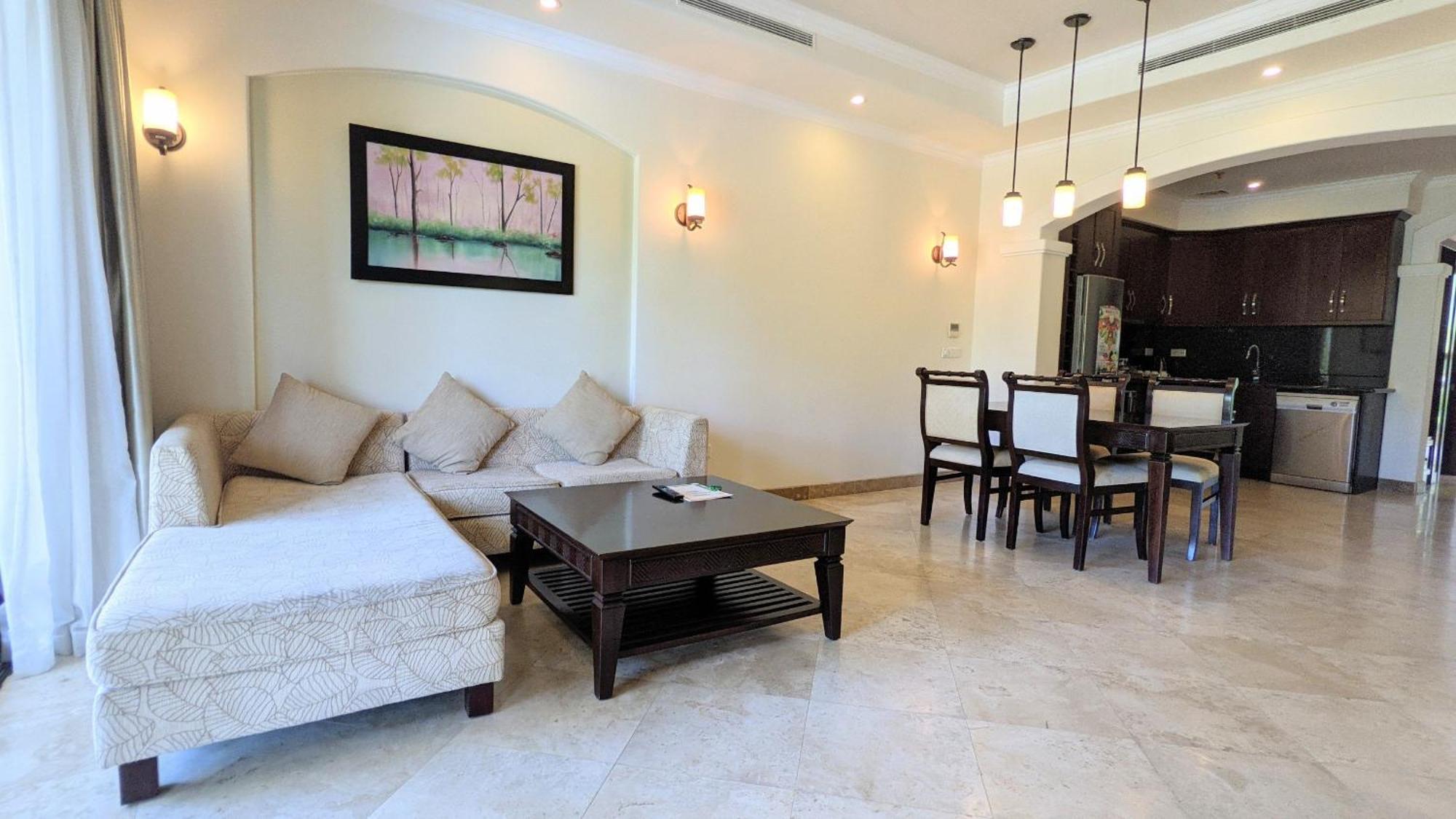 דה נאנג Olalani Resort & Condotel מראה חיצוני תמונה