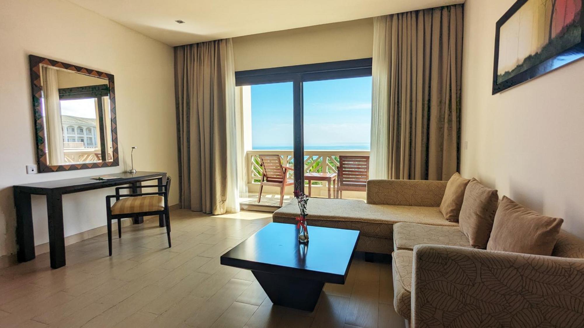 דה נאנג Olalani Resort & Condotel מראה חיצוני תמונה