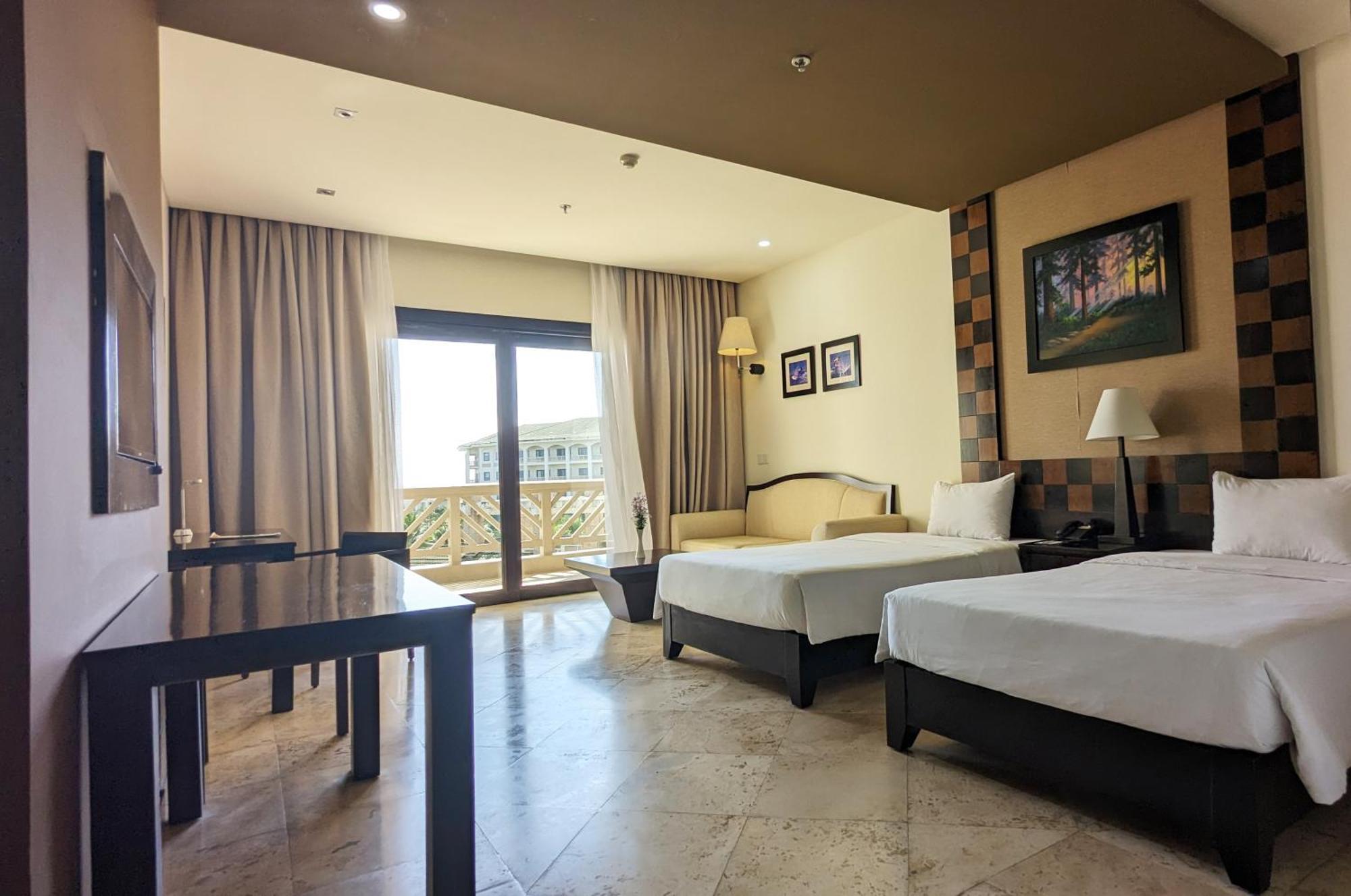 דה נאנג Olalani Resort & Condotel מראה חיצוני תמונה