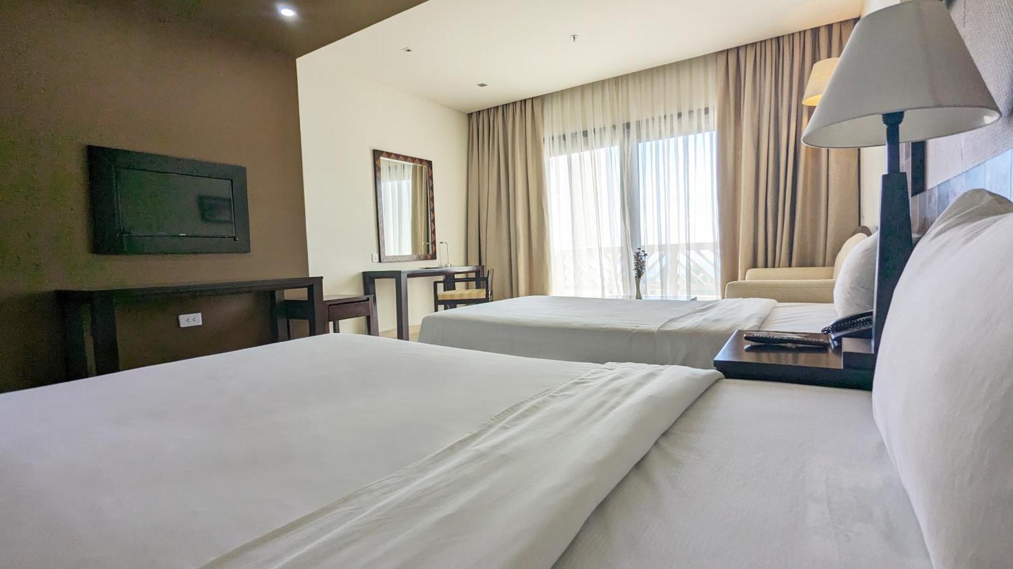דה נאנג Olalani Resort & Condotel מראה חיצוני תמונה