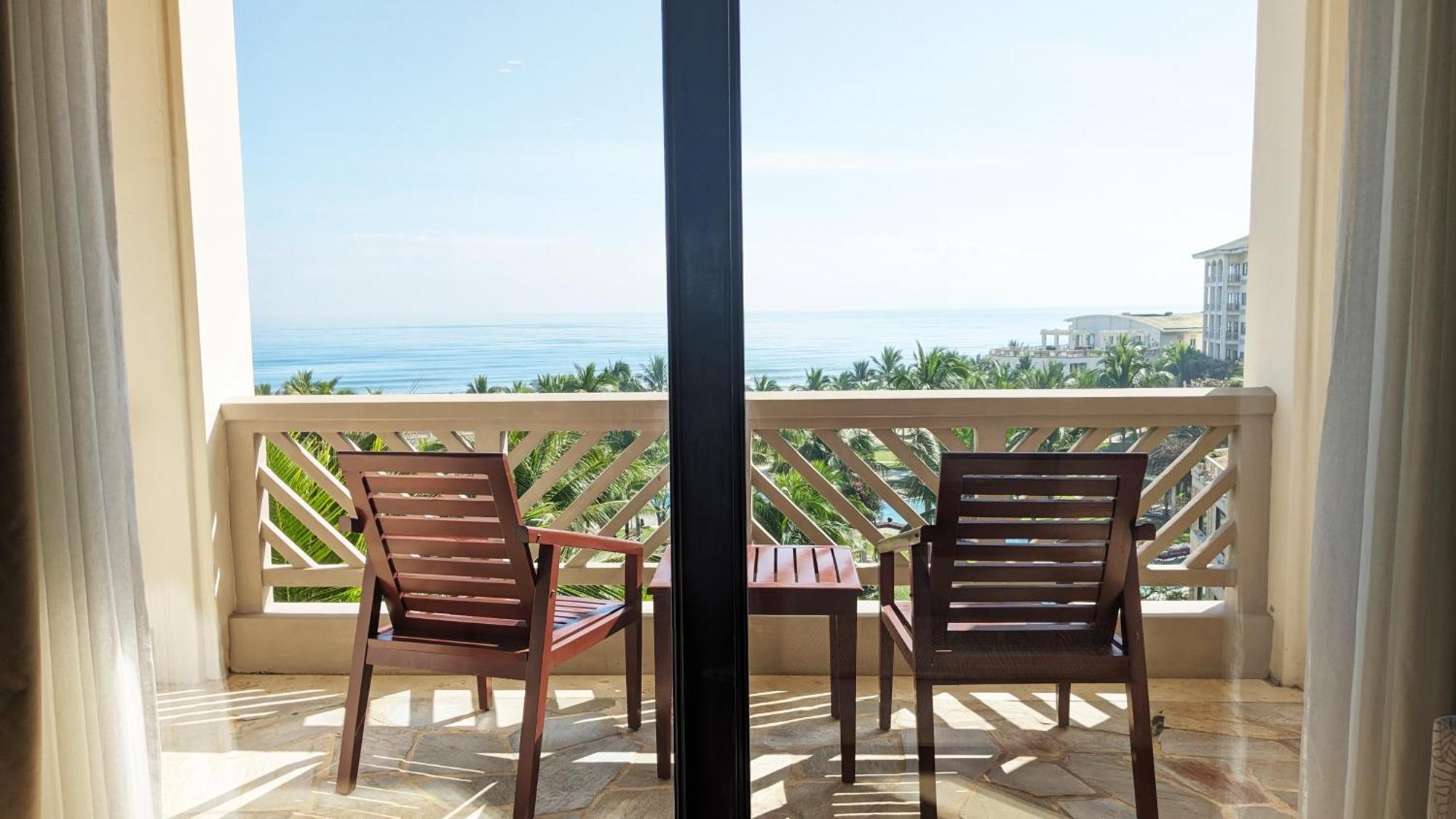 דה נאנג Olalani Resort & Condotel מראה חיצוני תמונה