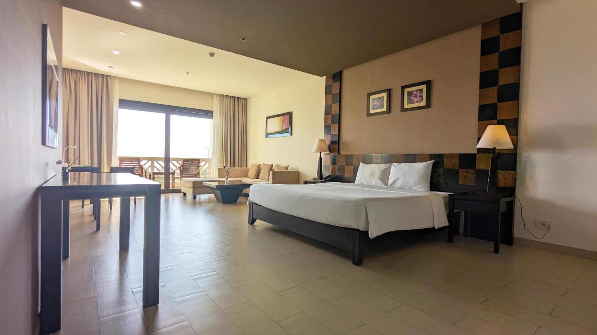 דה נאנג Olalani Resort & Condotel מראה חיצוני תמונה