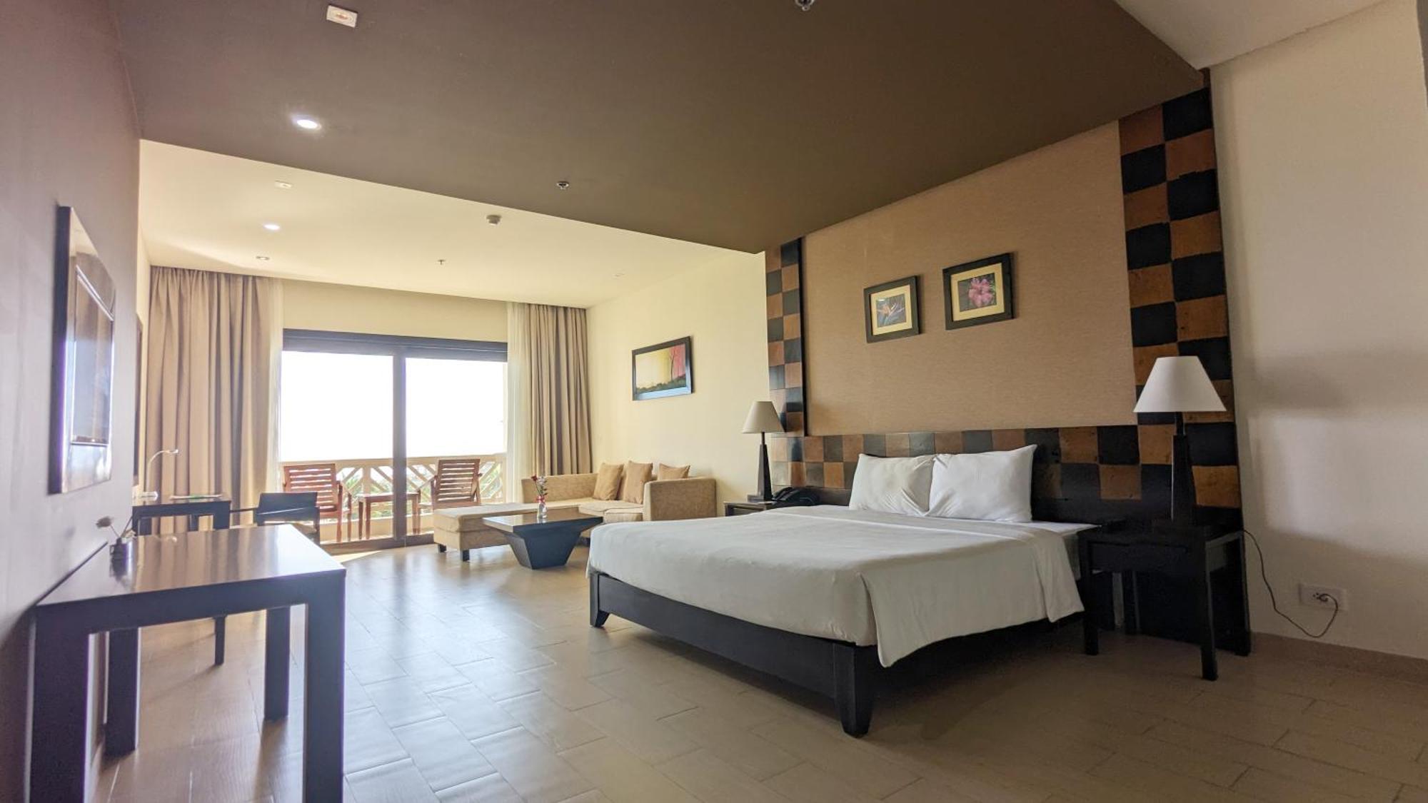 דה נאנג Olalani Resort & Condotel מראה חיצוני תמונה