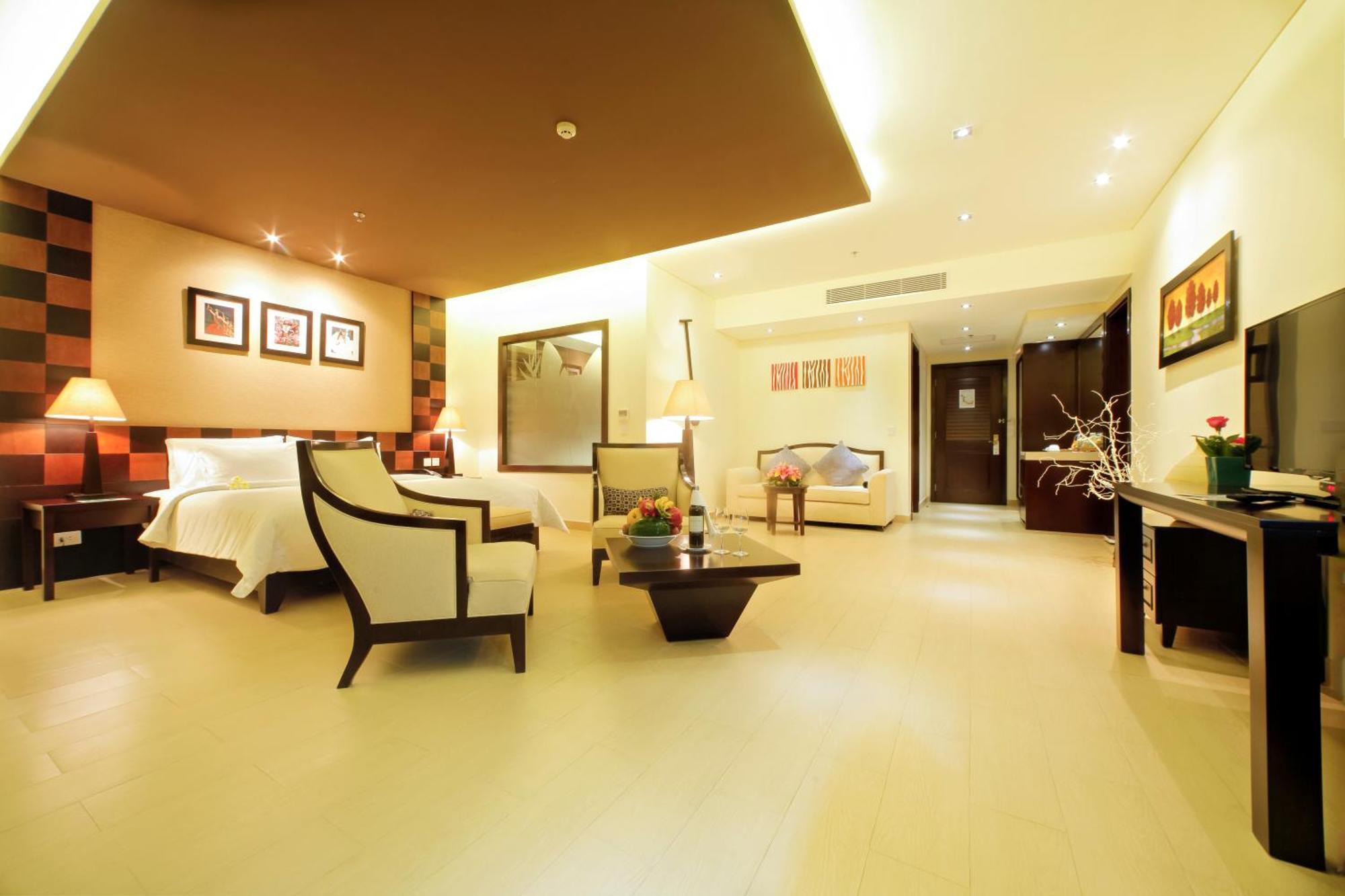 דה נאנג Olalani Resort & Condotel מראה חיצוני תמונה