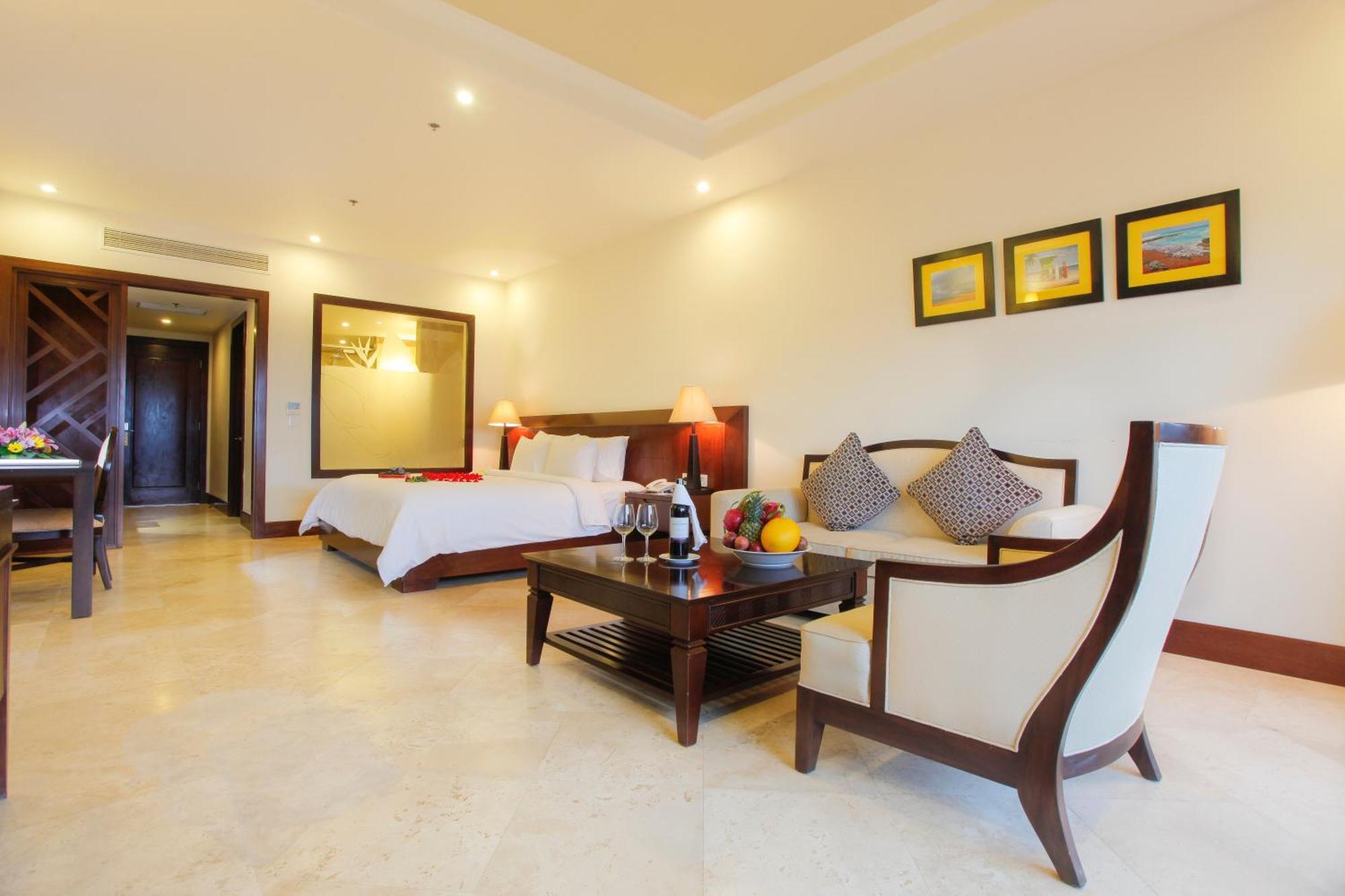 דה נאנג Olalani Resort & Condotel מראה חיצוני תמונה