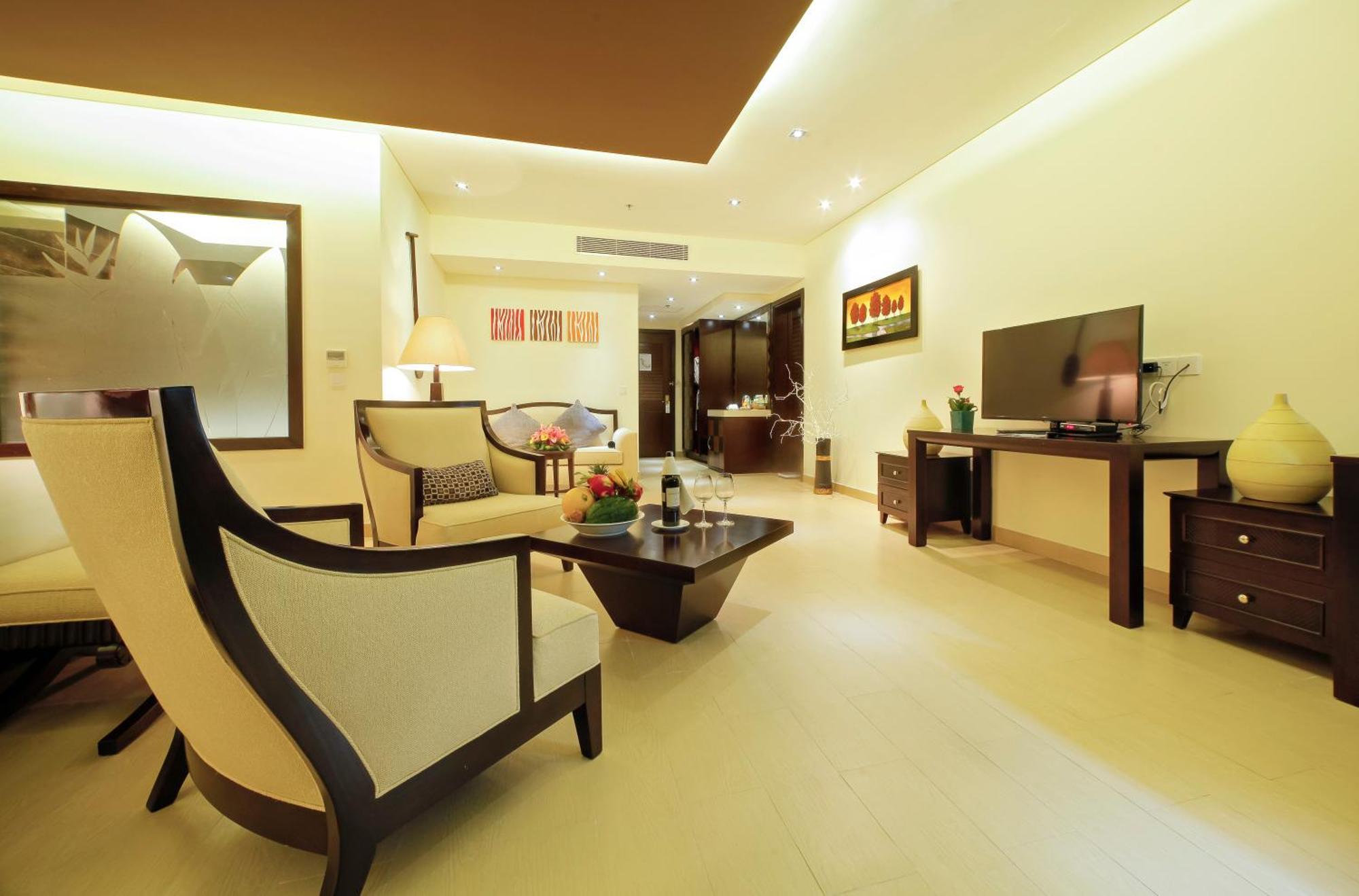 דה נאנג Olalani Resort & Condotel מראה חיצוני תמונה